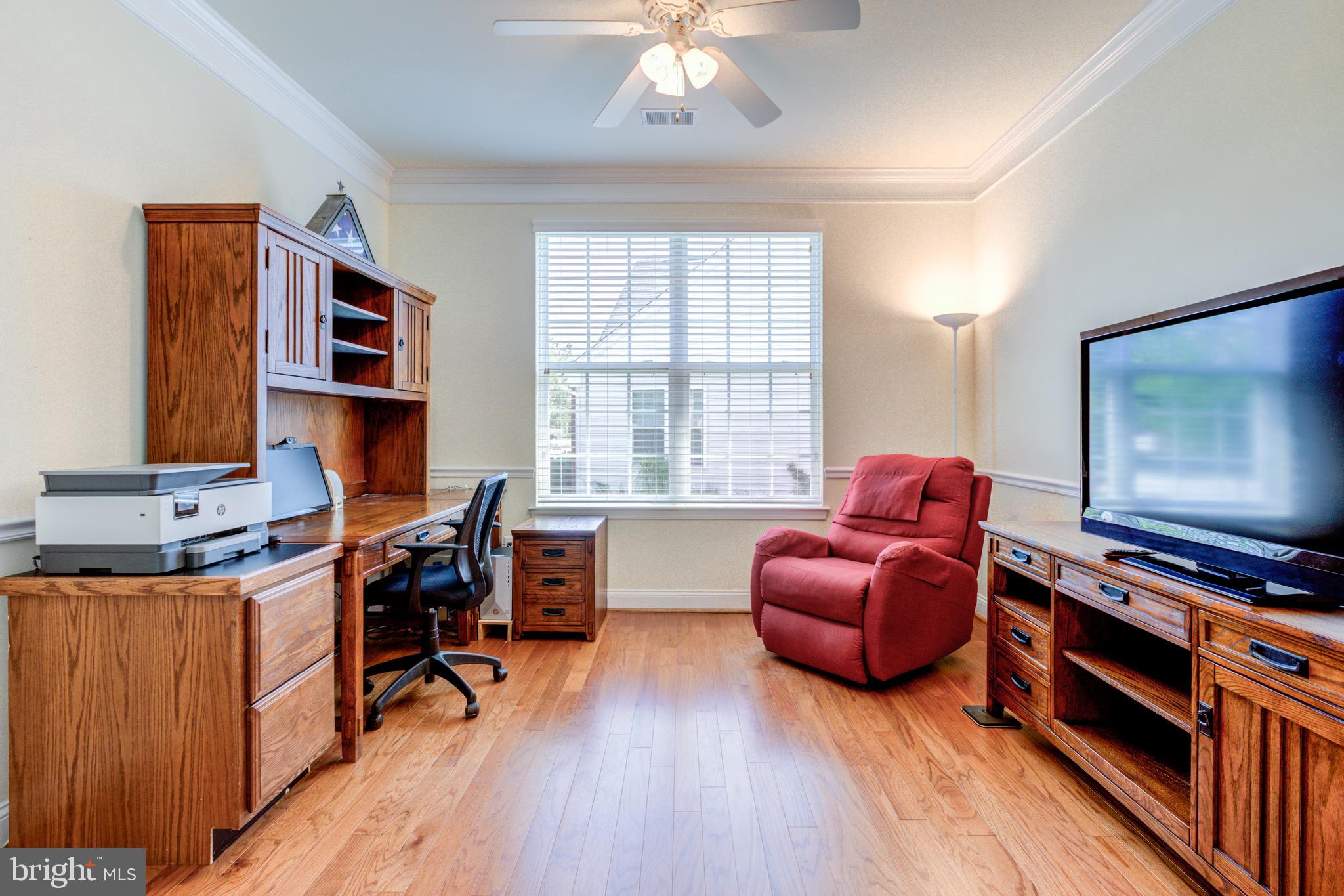 VILLAGES AT HILLVIEW - Residential