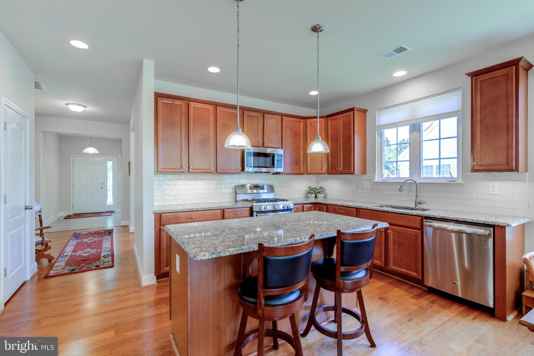 VILLAGES AT HILLVIEW - Residential