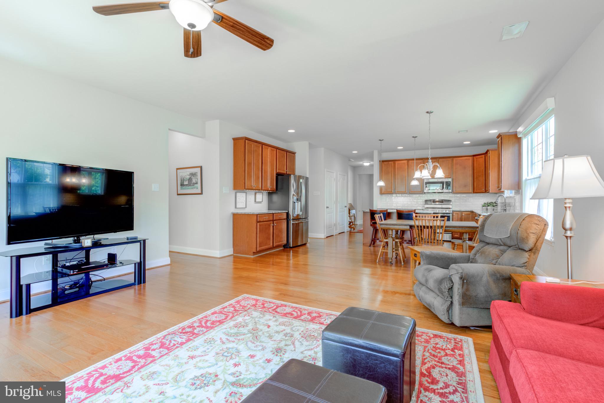 VILLAGES AT HILLVIEW - Residential