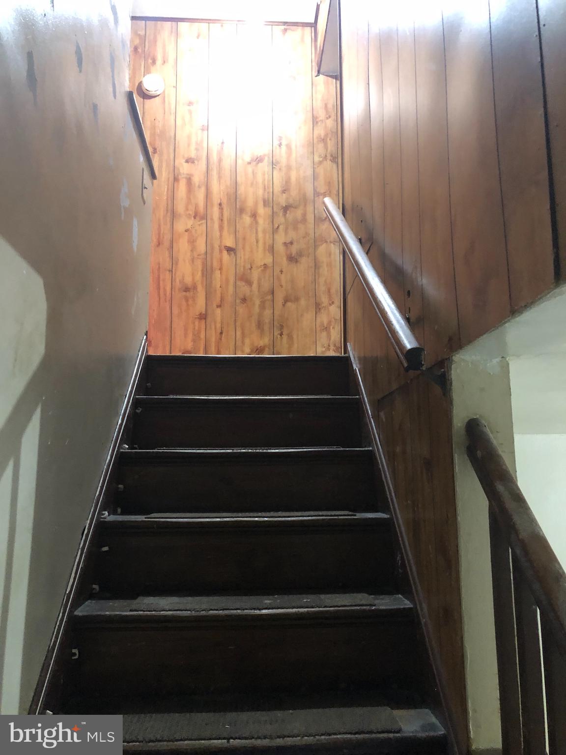 TURNER STATION - Residential