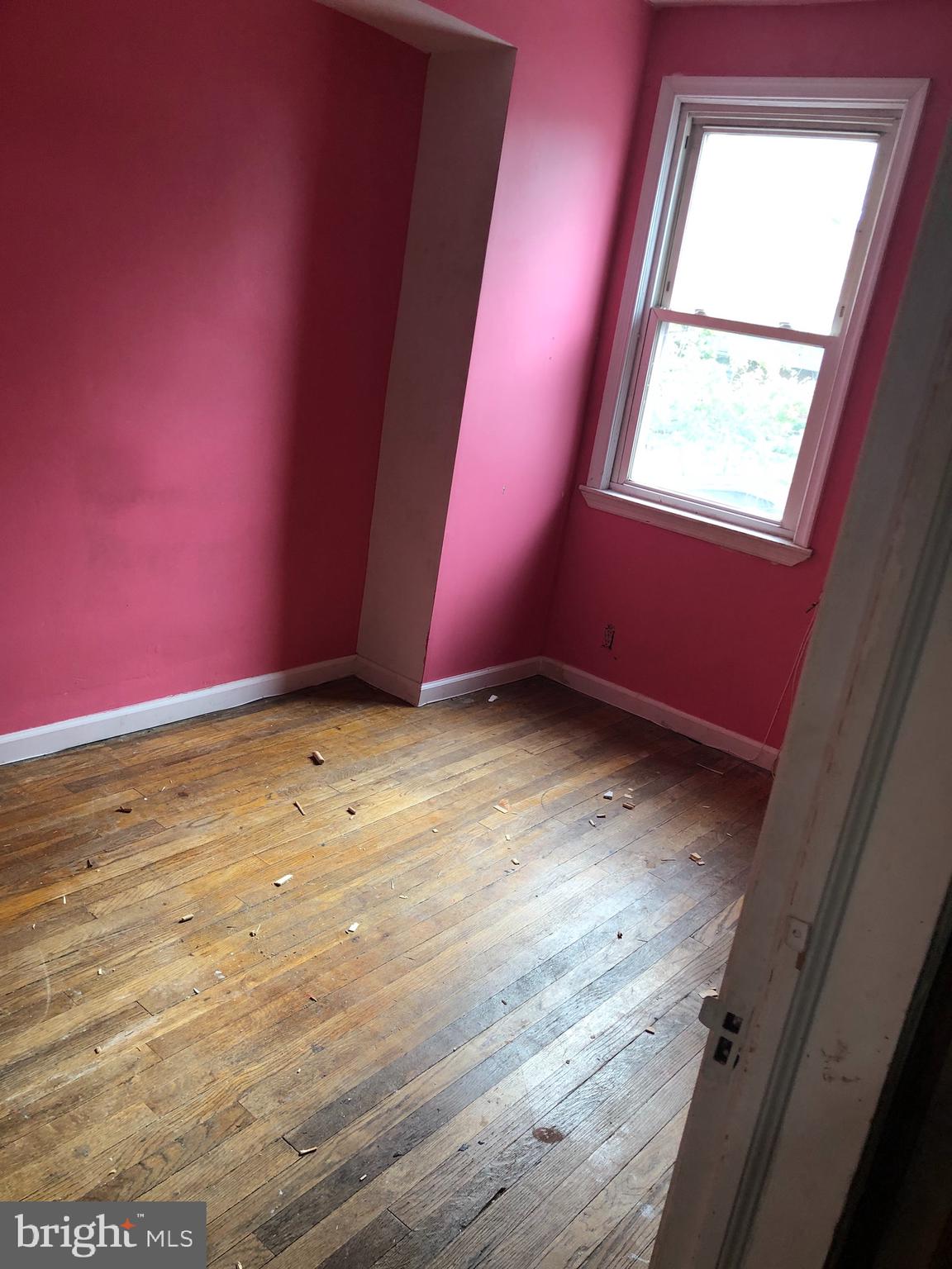 TURNER STATION - Residential