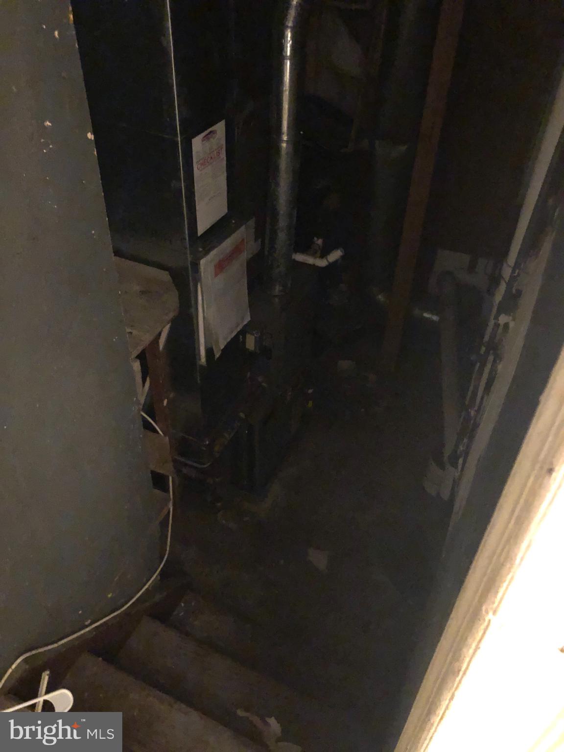 TURNER STATION - Residential