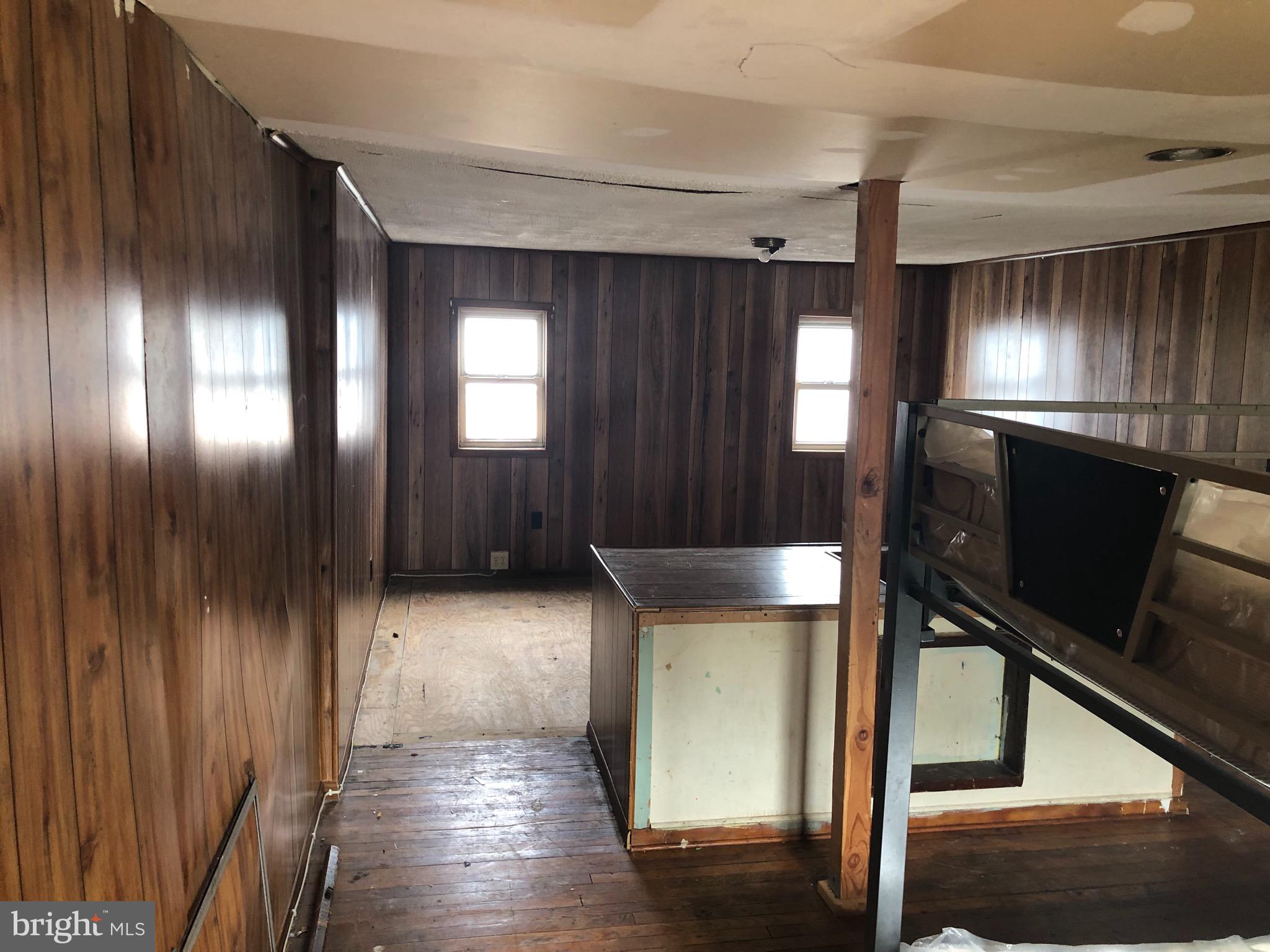 TURNER STATION - Residential