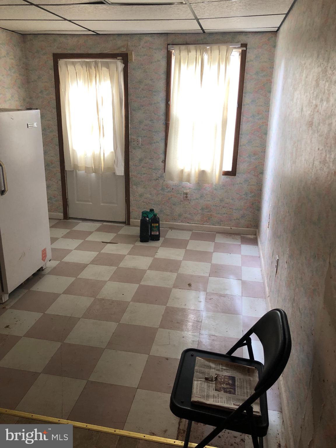 TURNER STATION - Residential