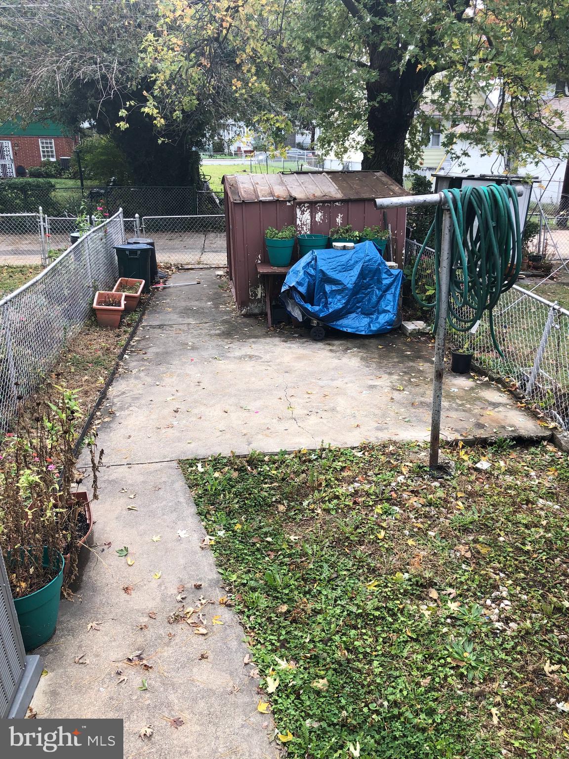 TURNER STATION - Residential