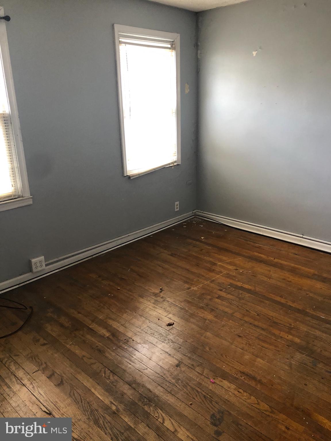 TURNER STATION - Residential