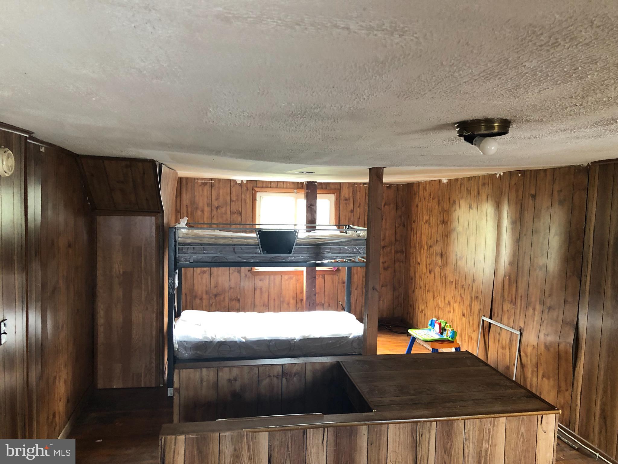 TURNER STATION - Residential