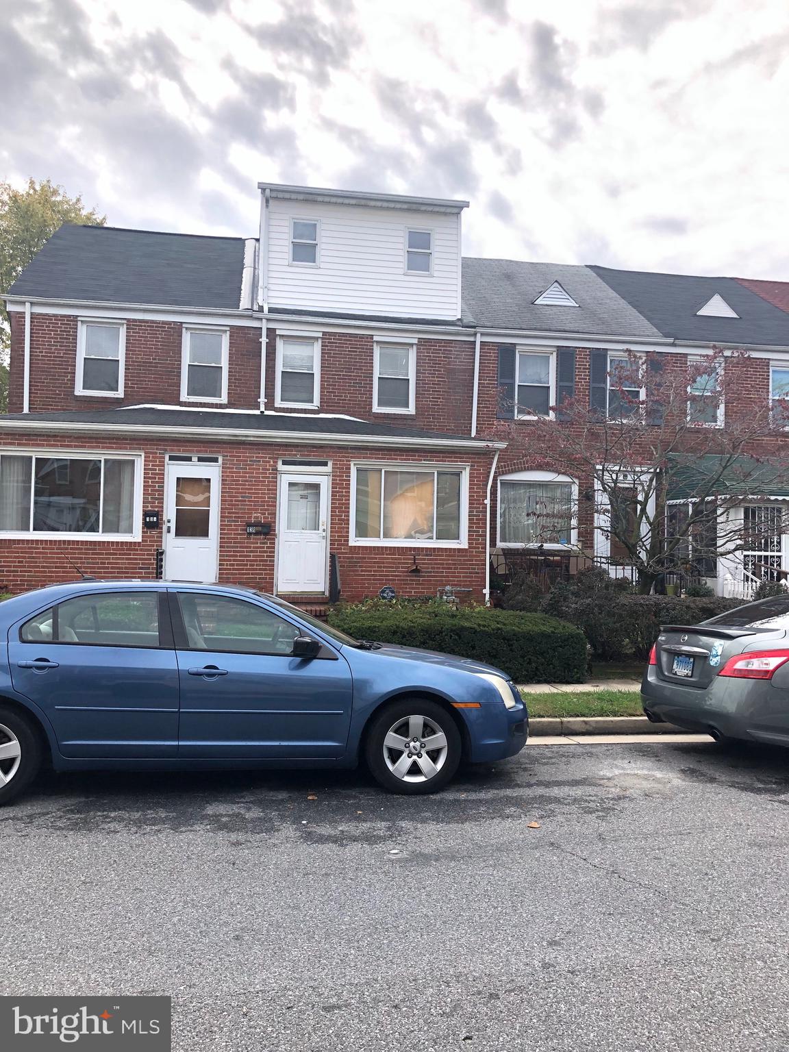 TURNER STATION - Residential