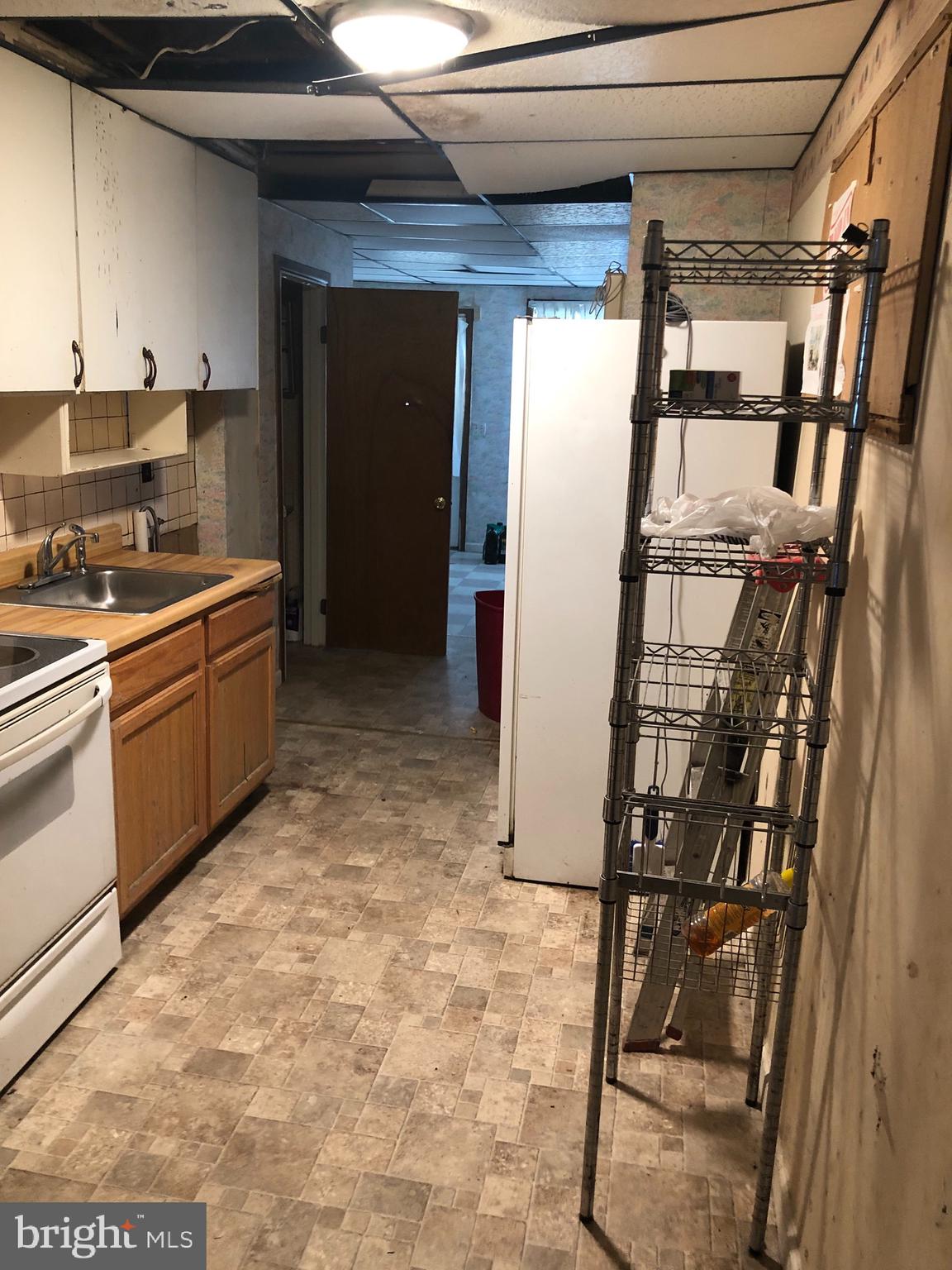 TURNER STATION - Residential