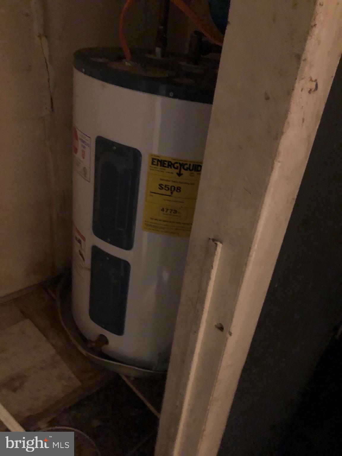 TURNER STATION - Residential