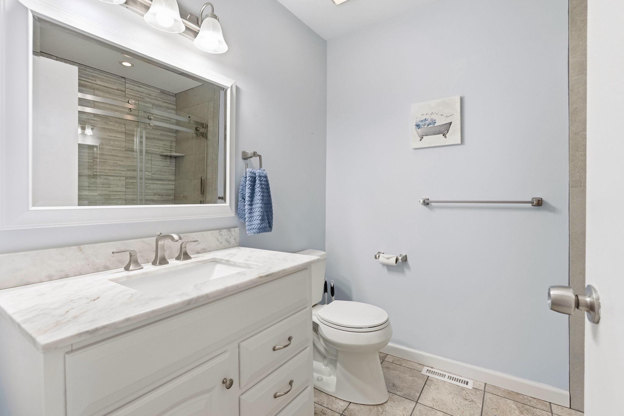 CHESTERFIELD - Residential