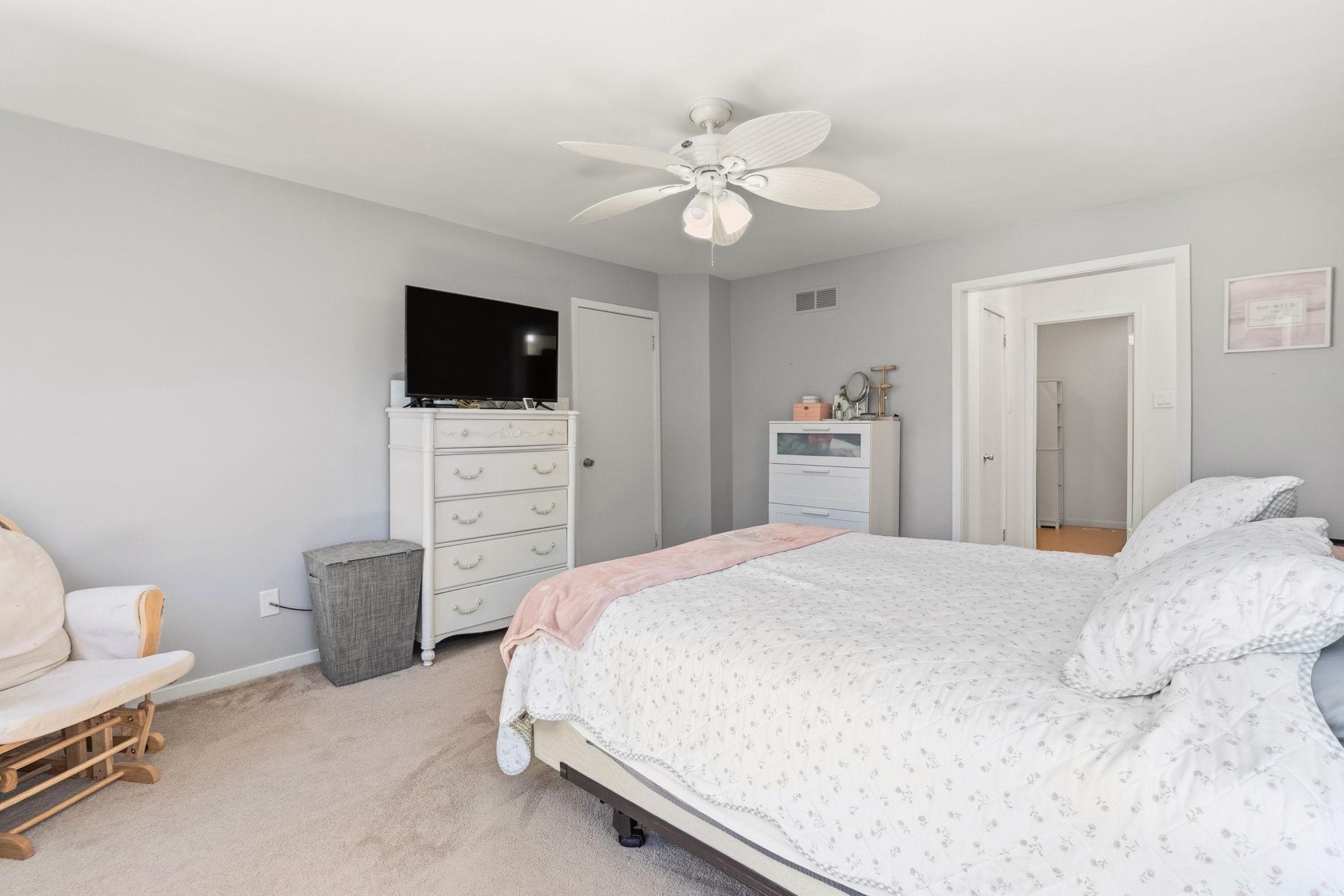 CHESTERFIELD - Residential