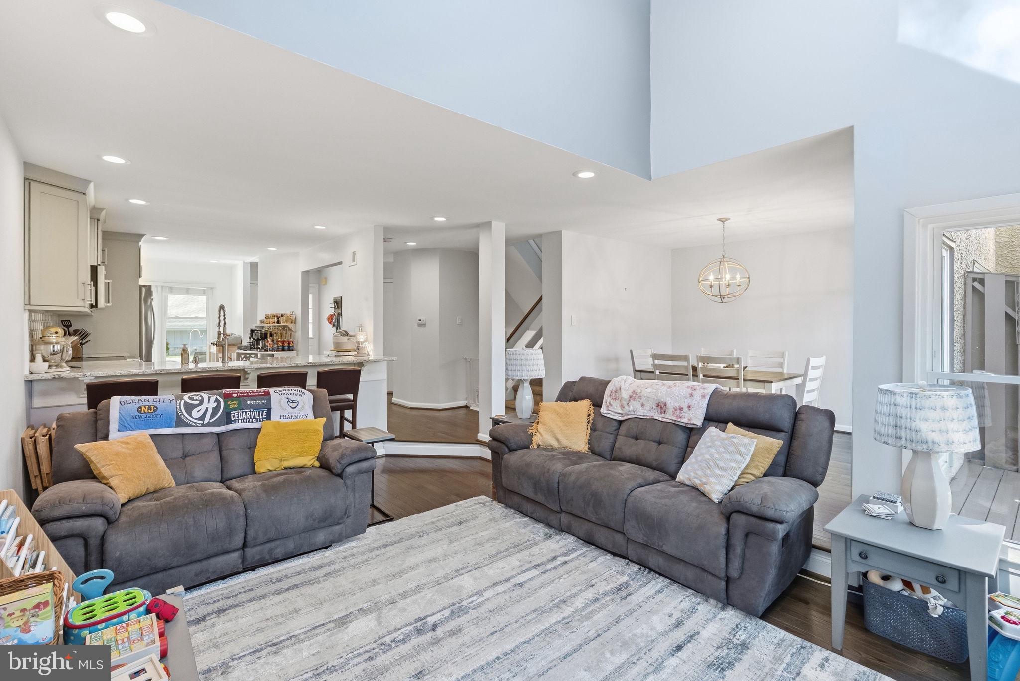 CHESTERFIELD - Residential