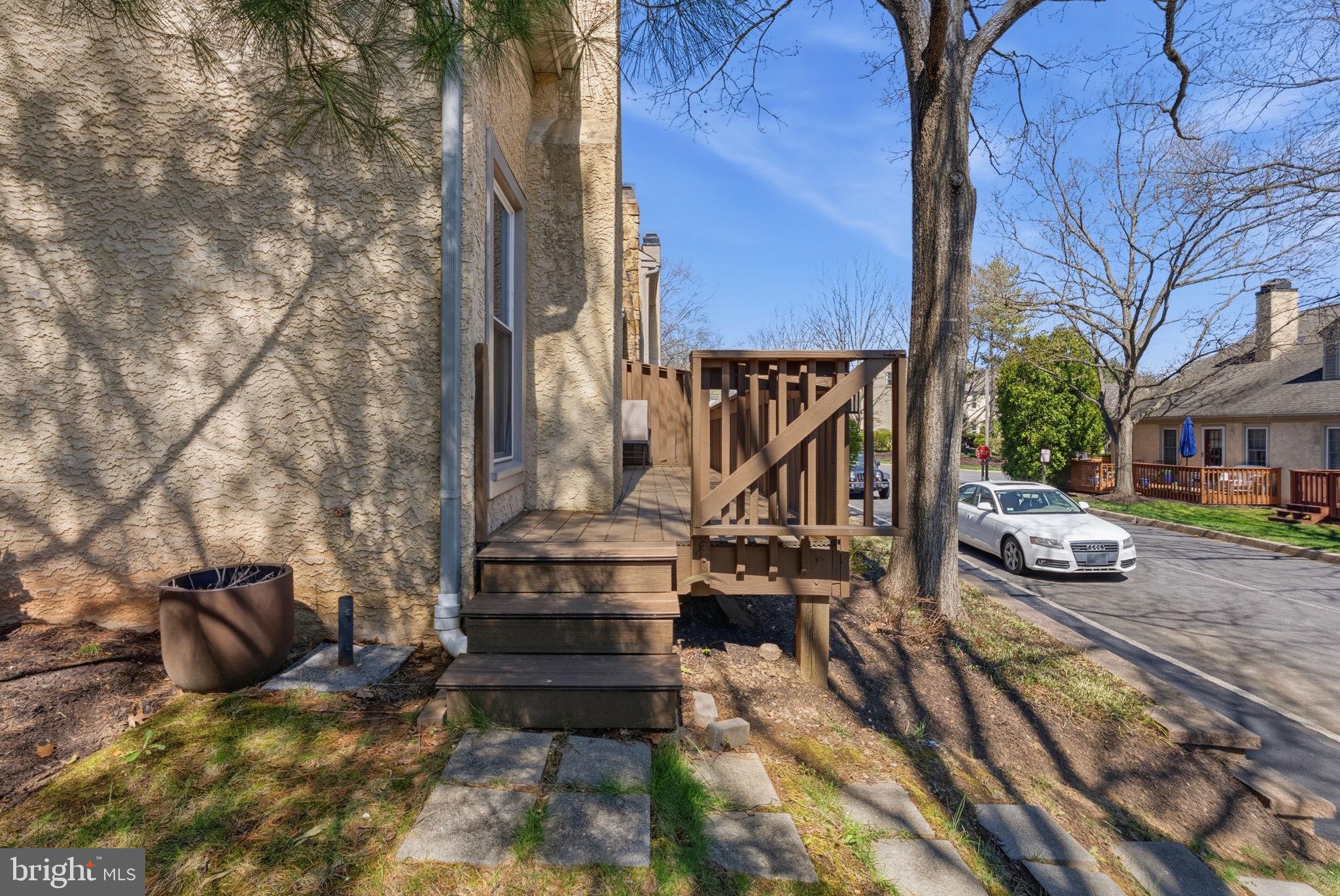 CHESTERFIELD - Residential