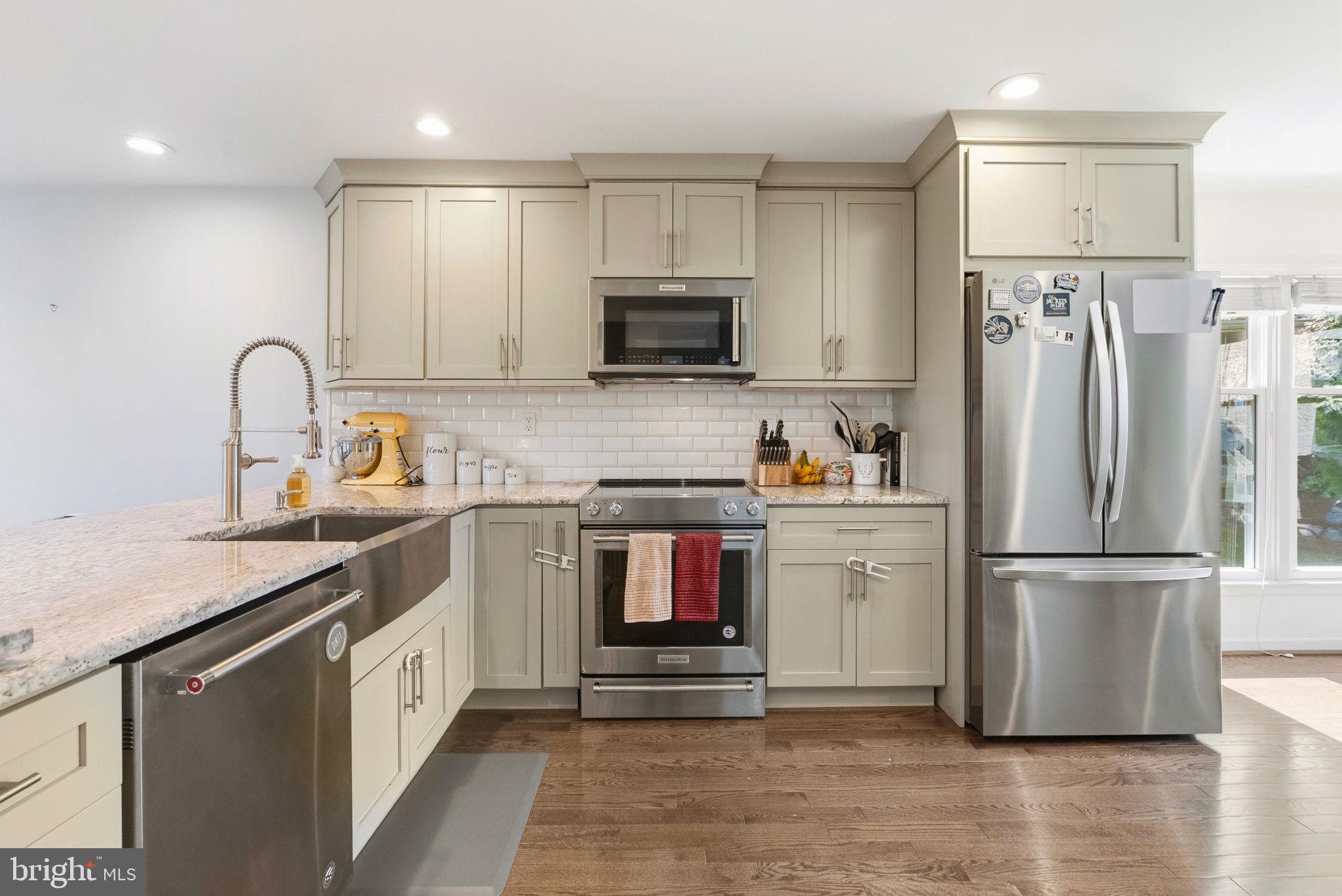 CHESTERFIELD - Residential