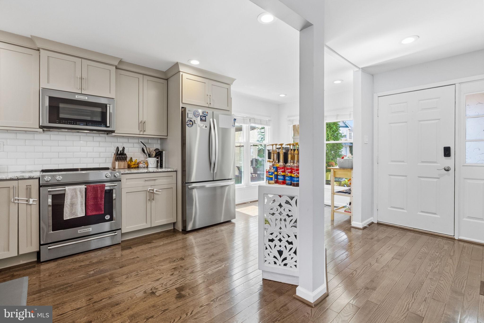 CHESTERFIELD - Residential