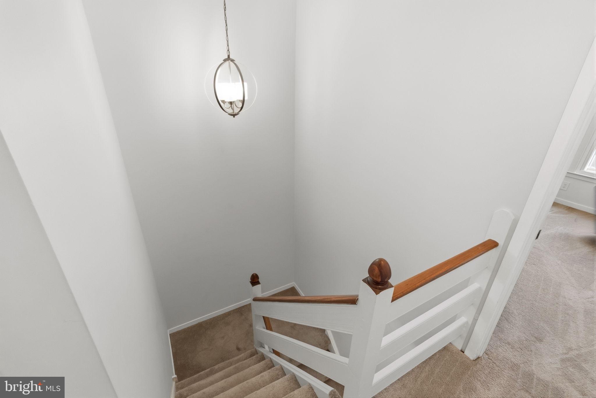 CHESTERFIELD - Residential