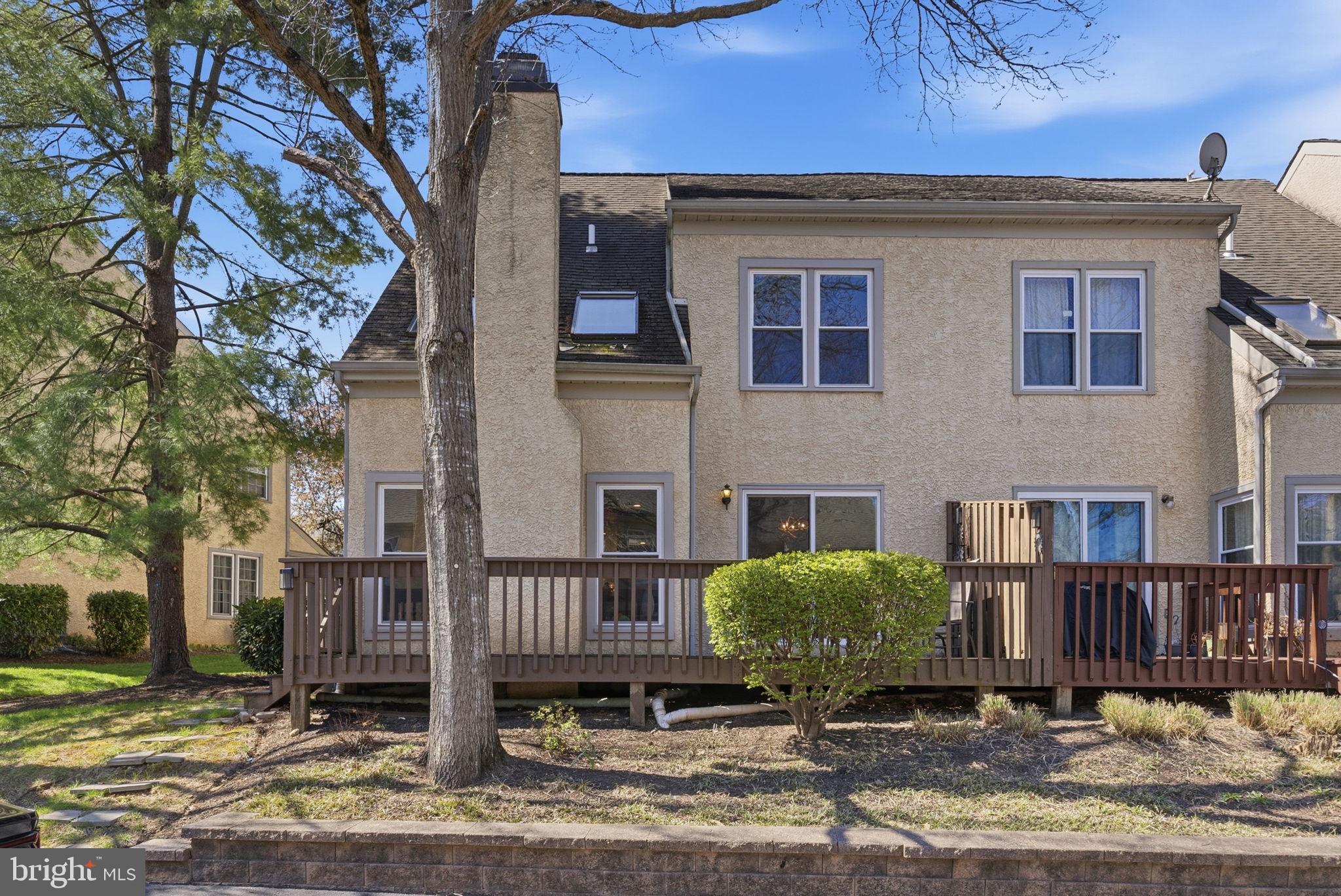 CHESTERFIELD - Residential