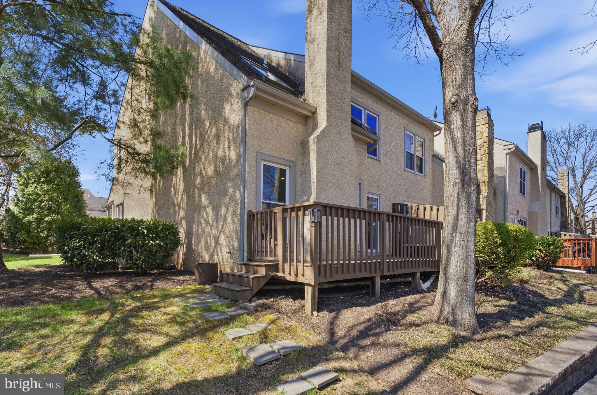 CHESTERFIELD - Residential