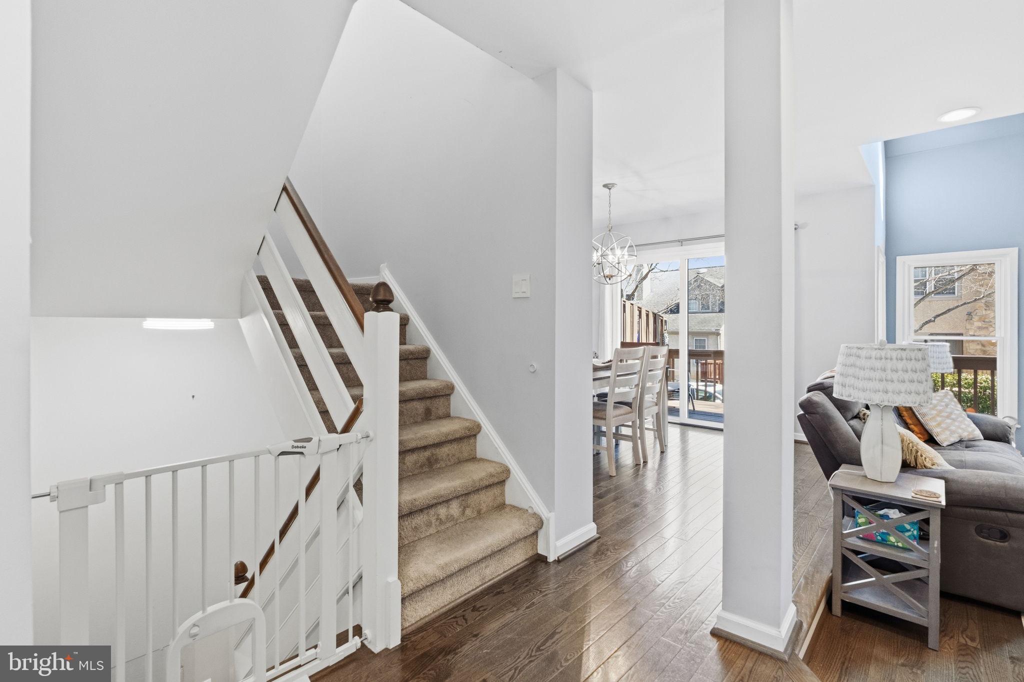 CHESTERFIELD - Residential