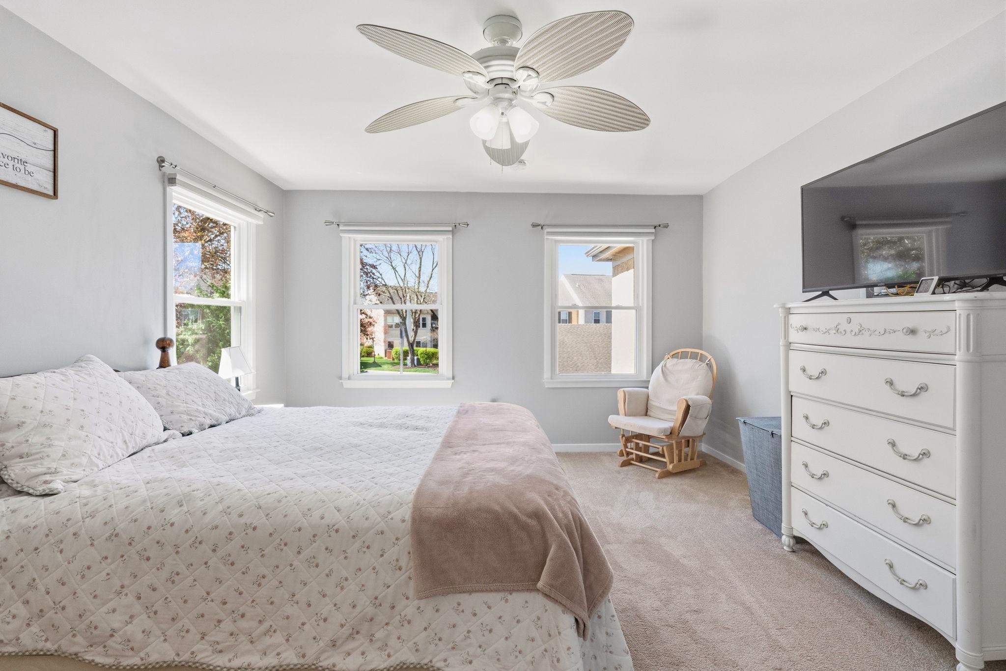 CHESTERFIELD - Residential