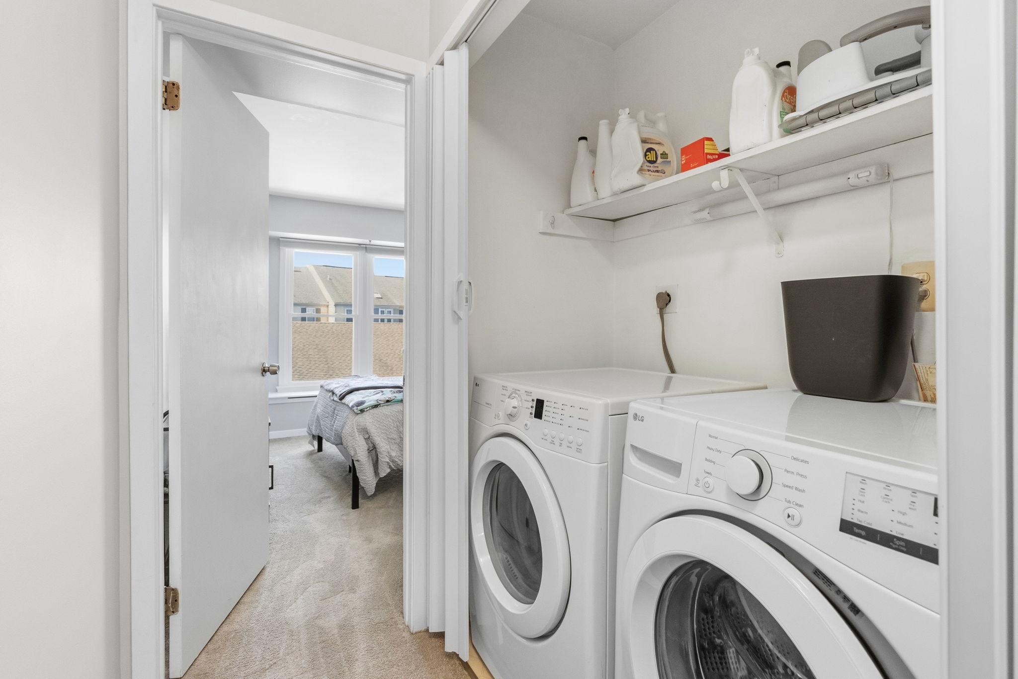 CHESTERFIELD - Residential