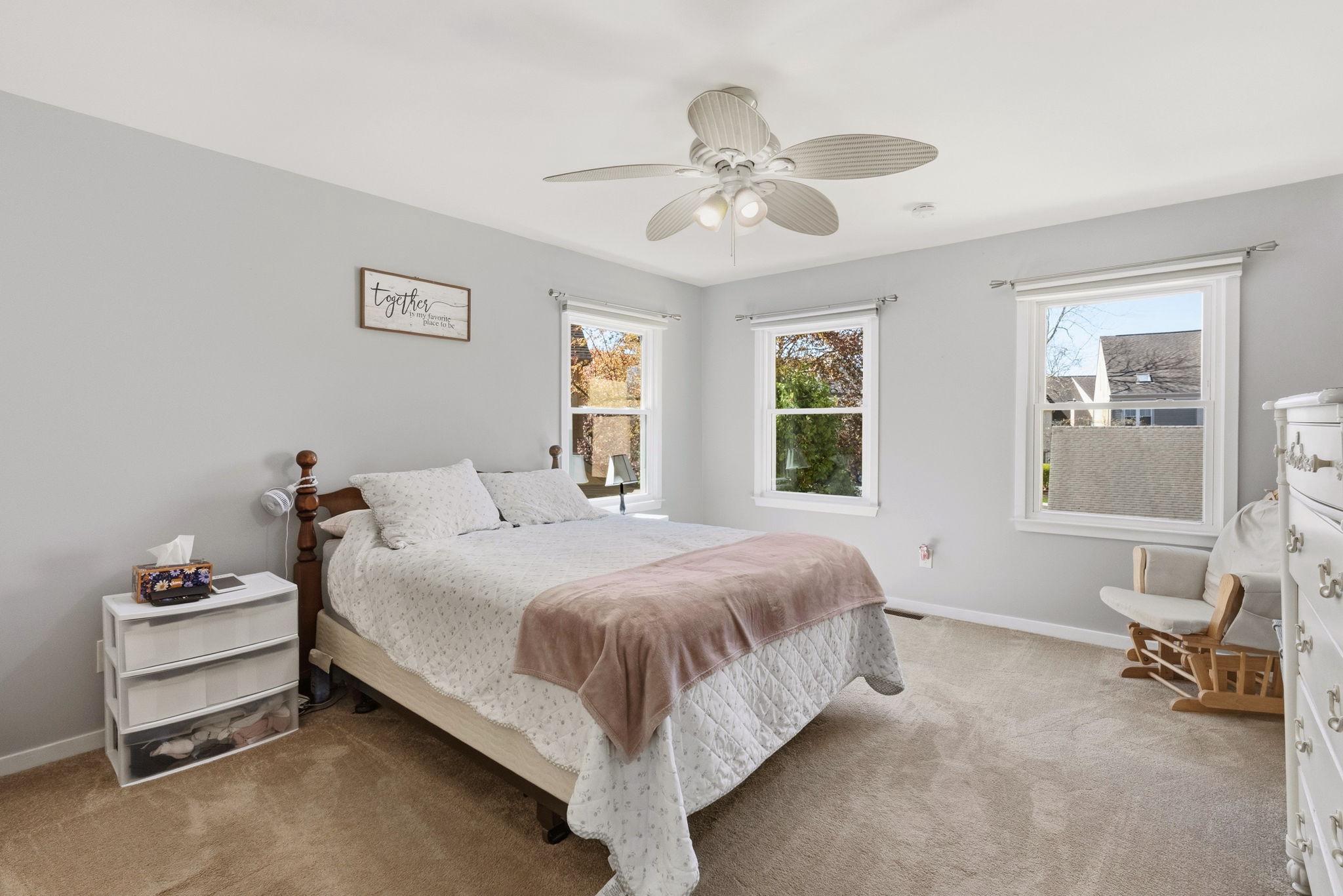 CHESTERFIELD - Residential