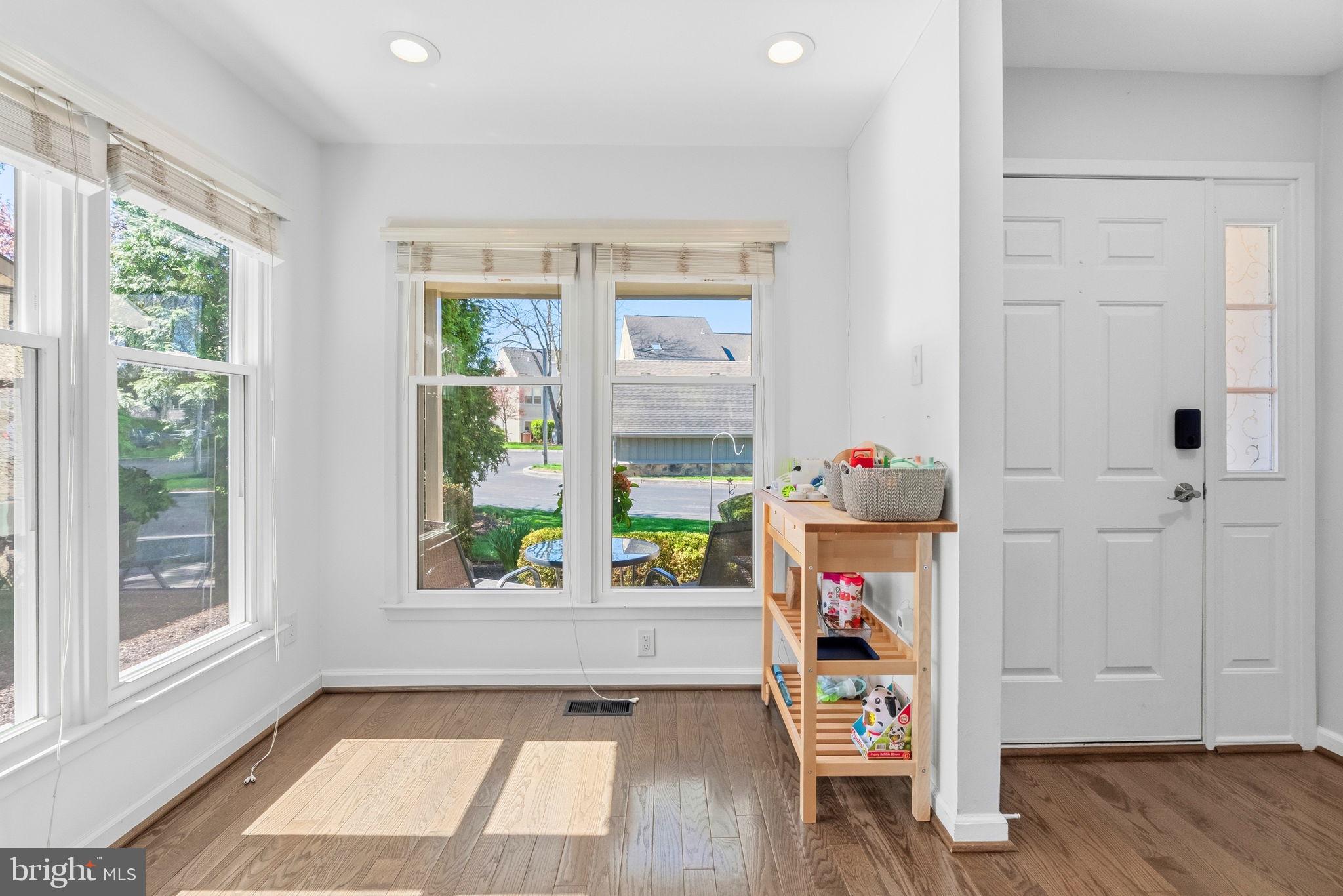 CHESTERFIELD - Residential