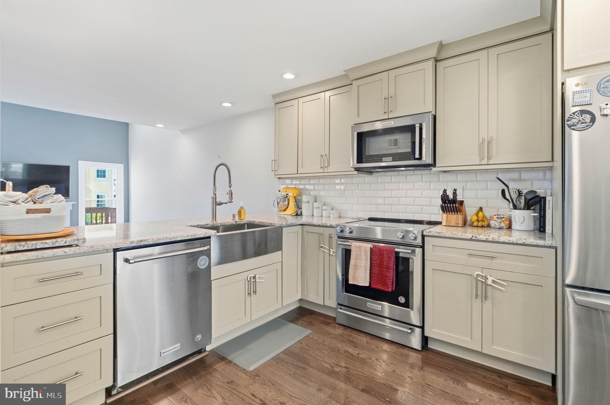 CHESTERFIELD - Residential