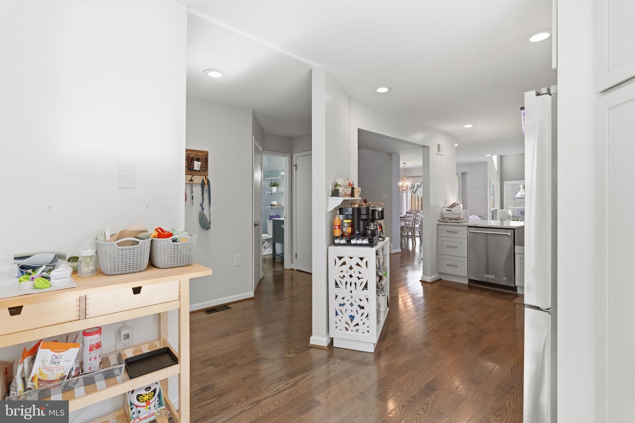 CHESTERFIELD - Residential