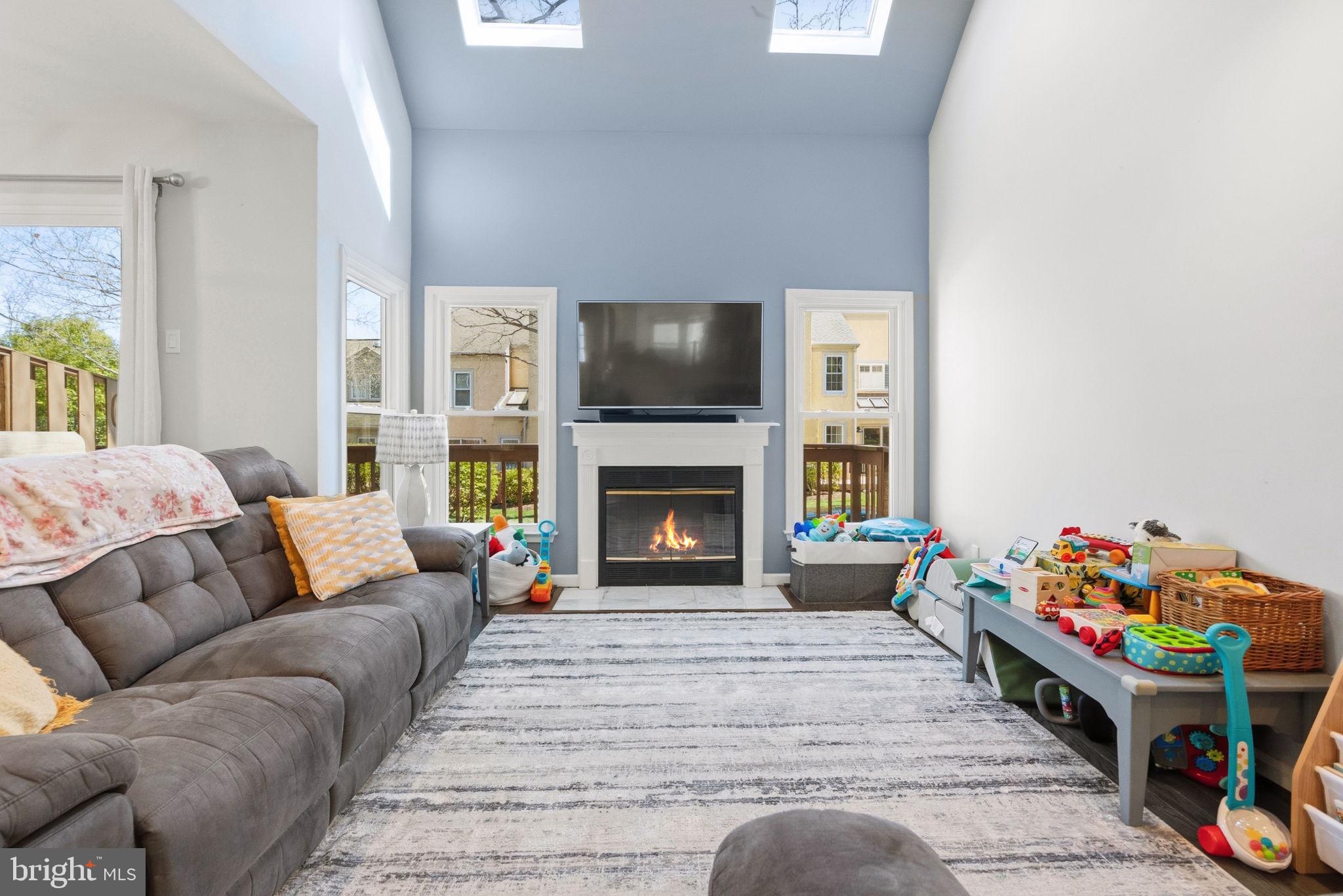 CHESTERFIELD - Residential