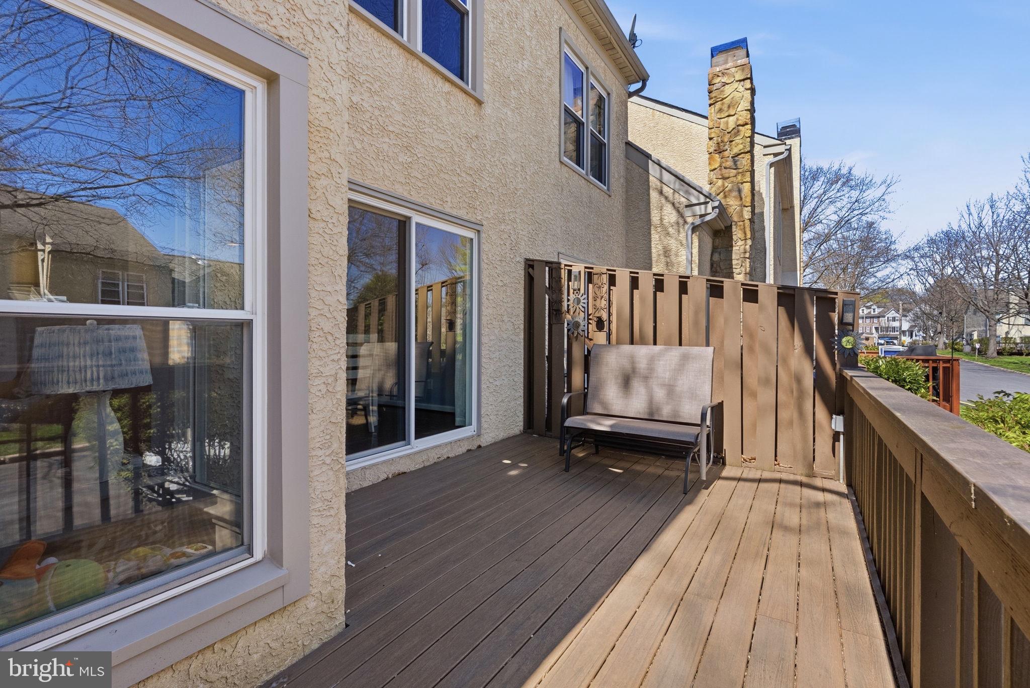 CHESTERFIELD - Residential