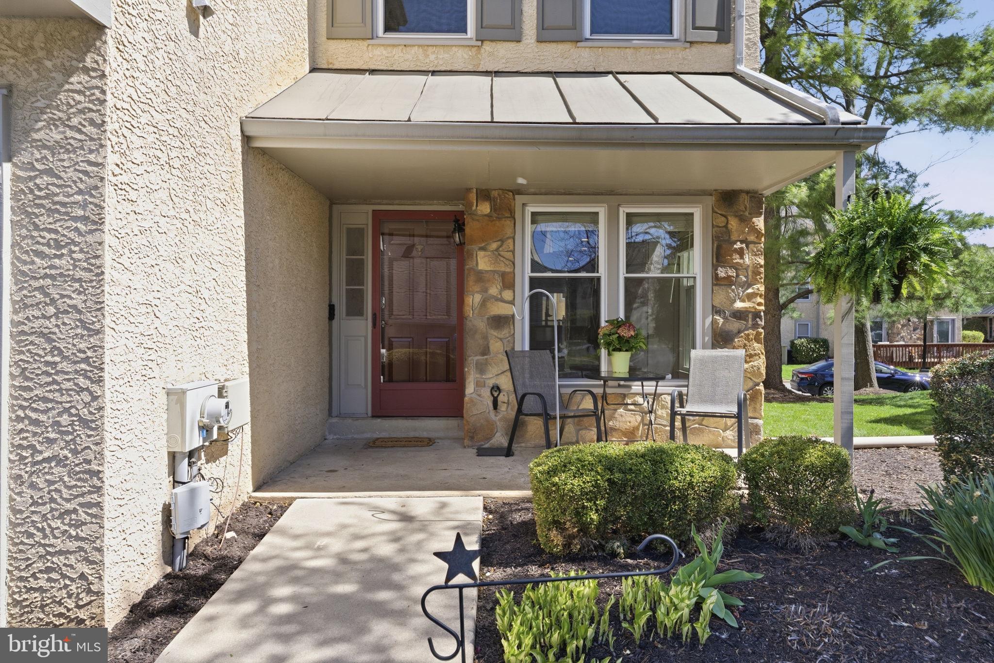 CHESTERFIELD - Residential