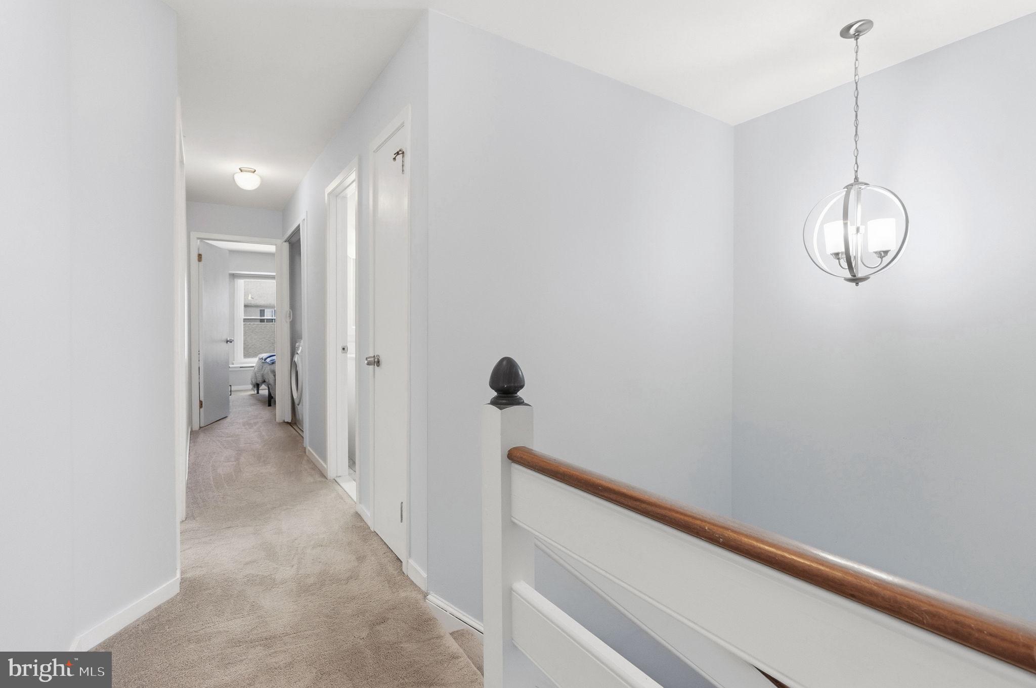 CHESTERFIELD - Residential