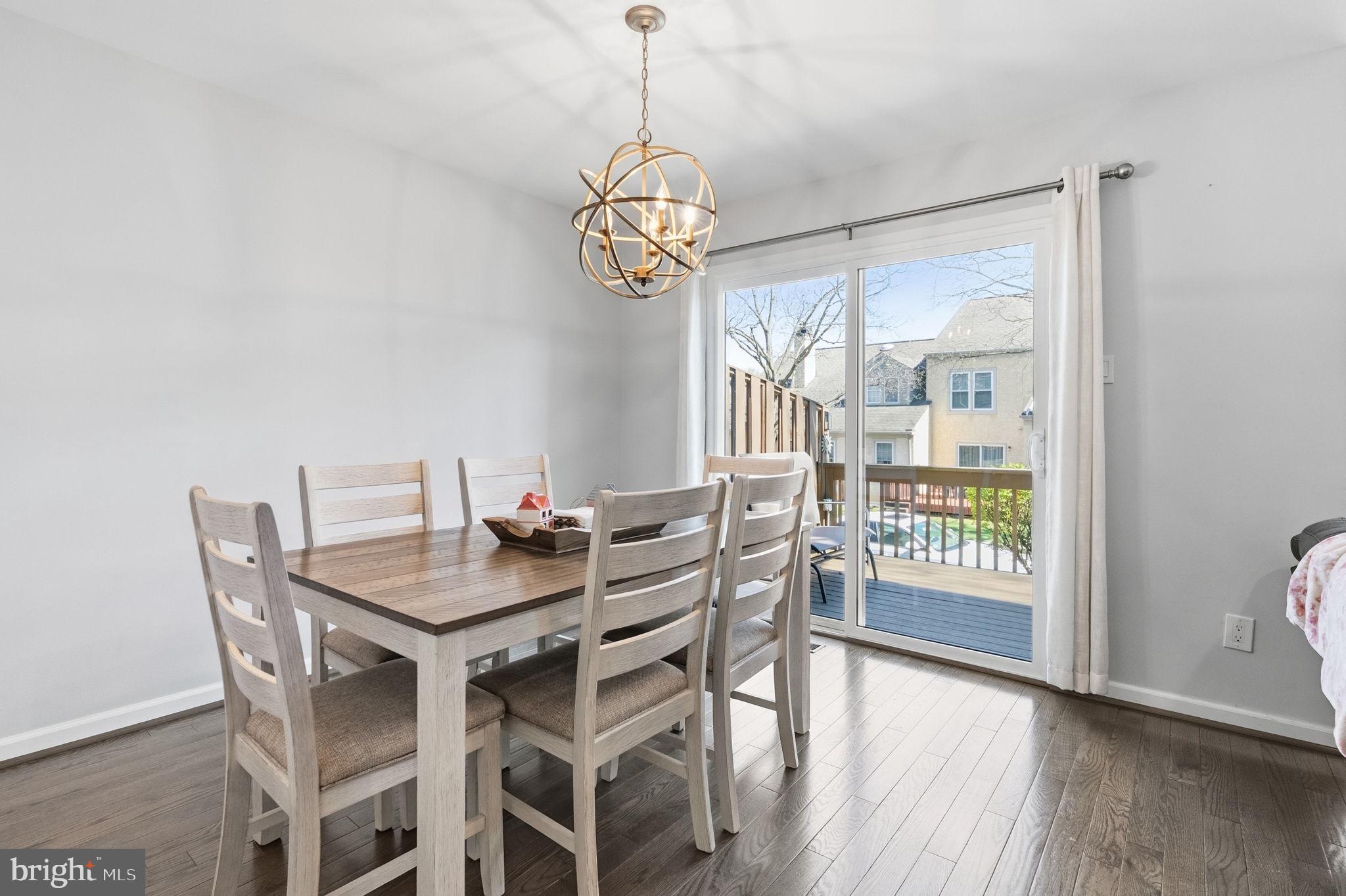 CHESTERFIELD - Residential