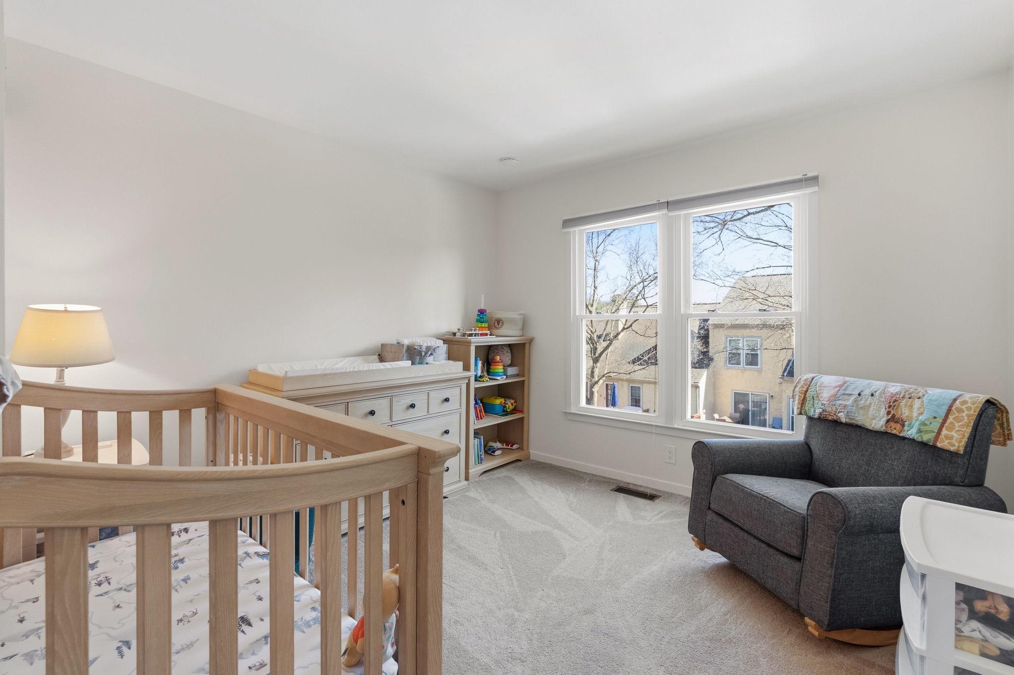 CHESTERFIELD - Residential