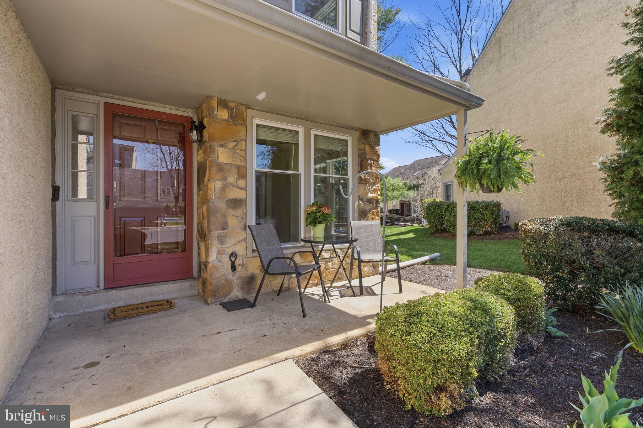 CHESTERFIELD - Residential