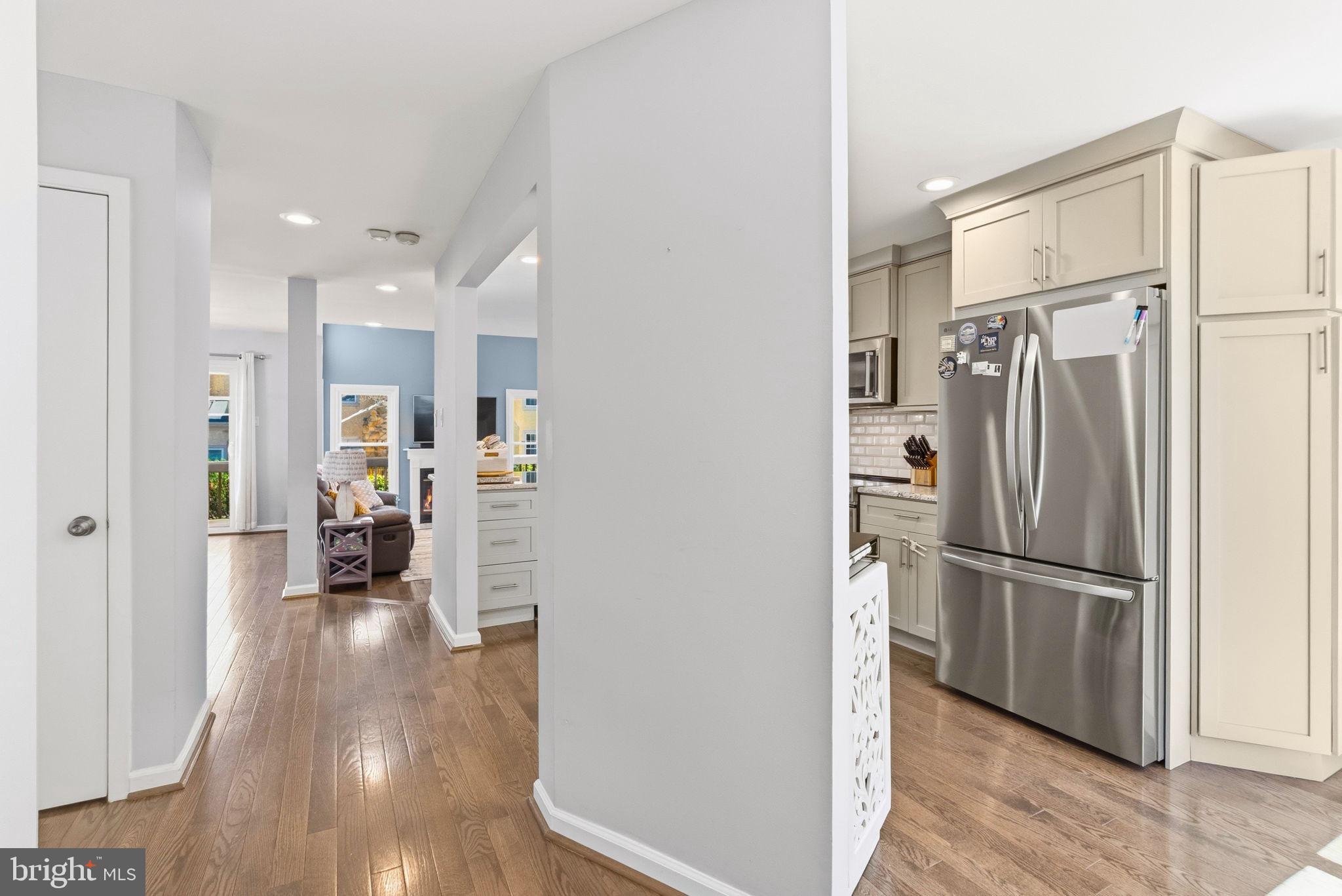 CHESTERFIELD - Residential