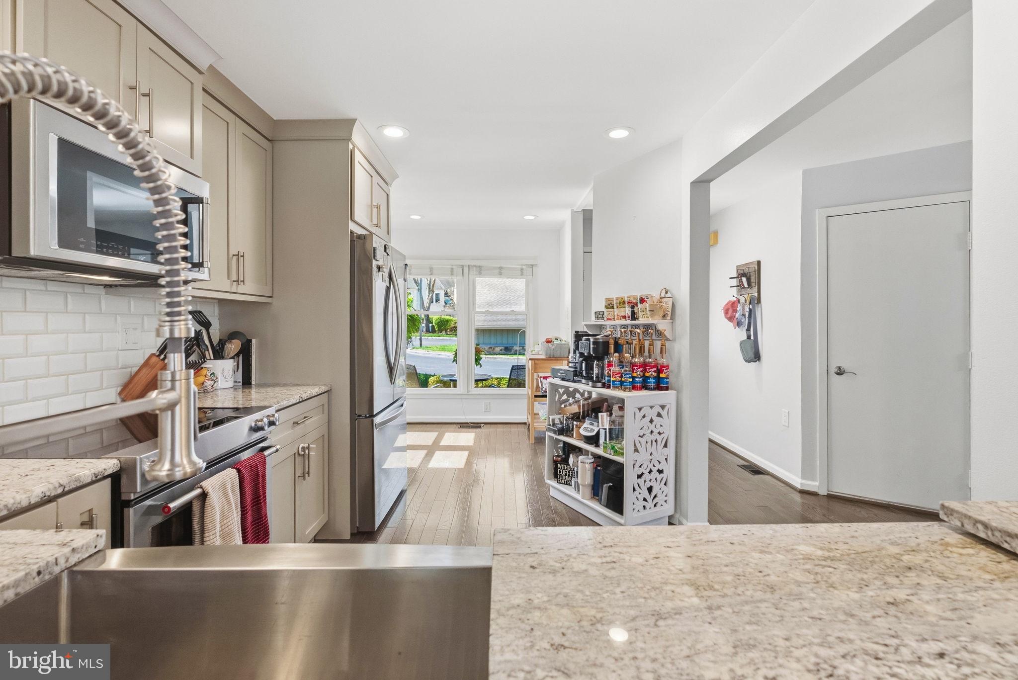 CHESTERFIELD - Residential