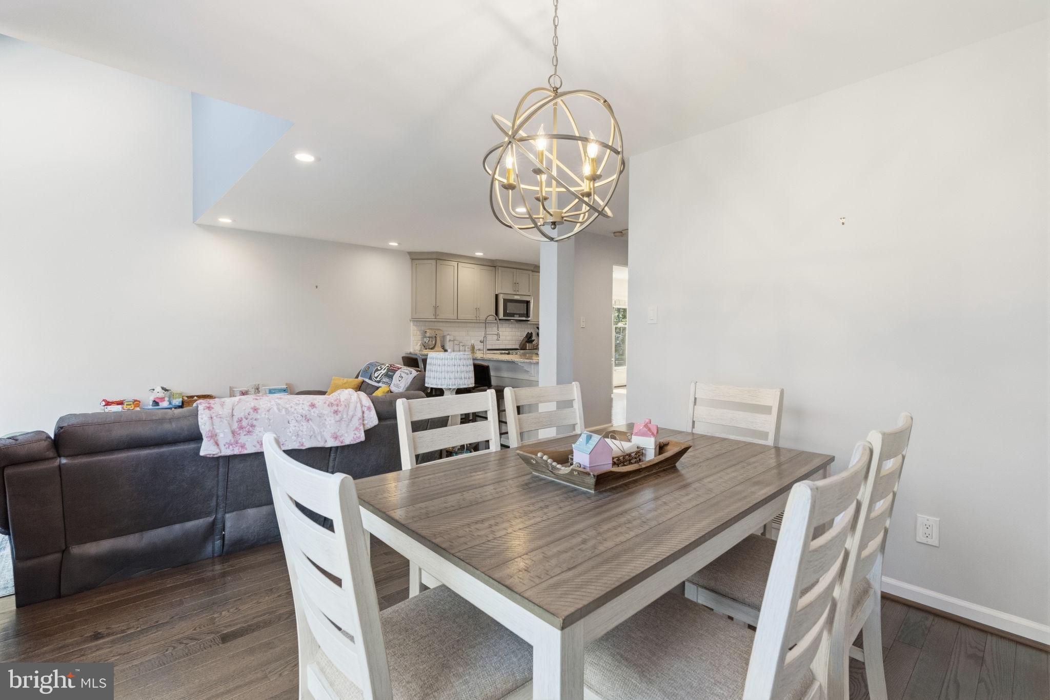 CHESTERFIELD - Residential