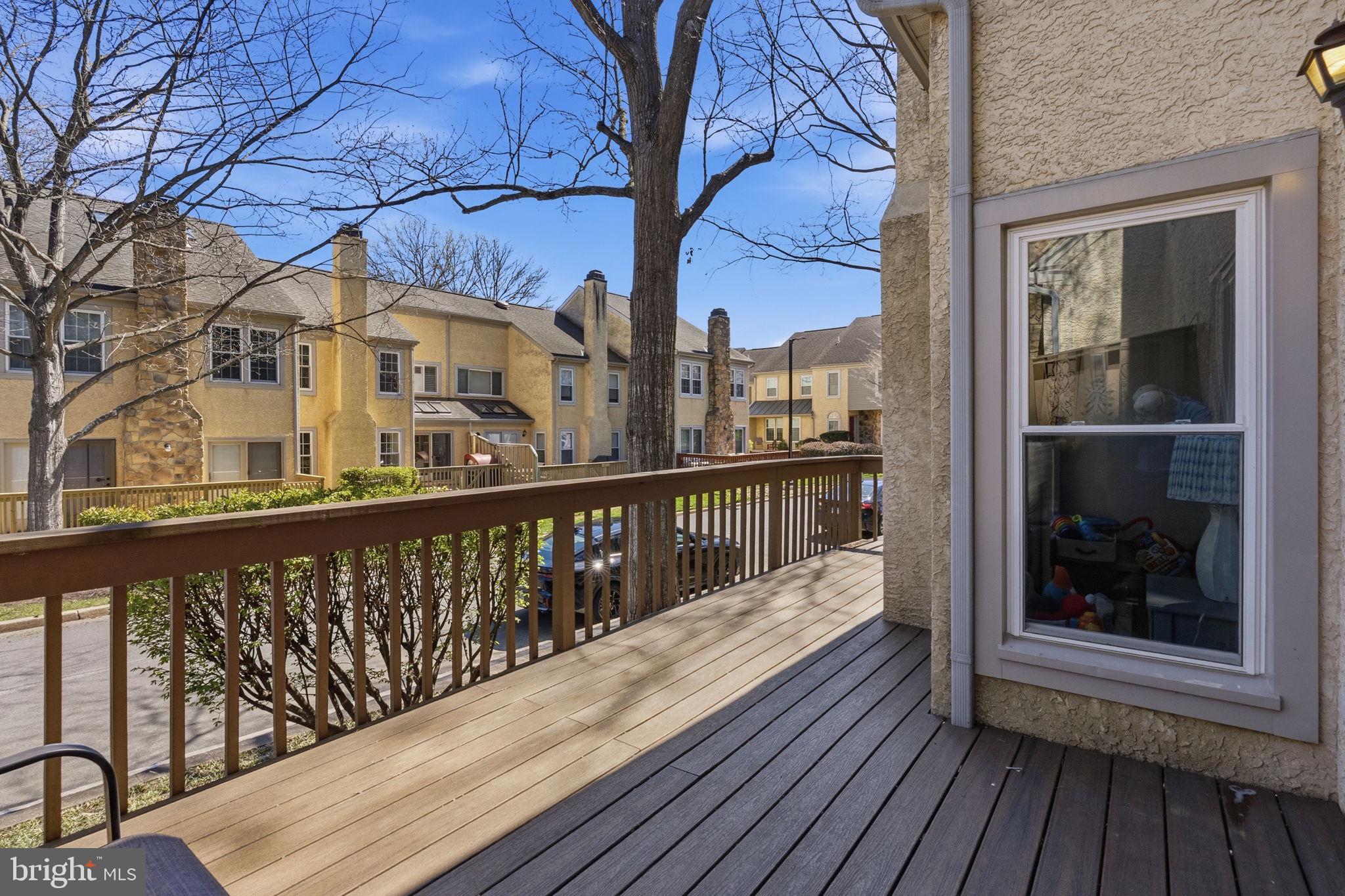 CHESTERFIELD - Residential