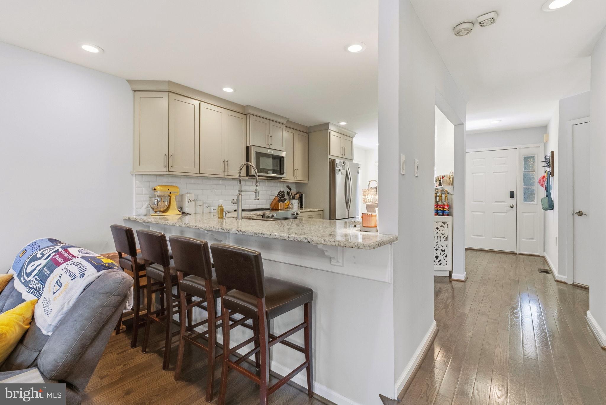 CHESTERFIELD - Residential