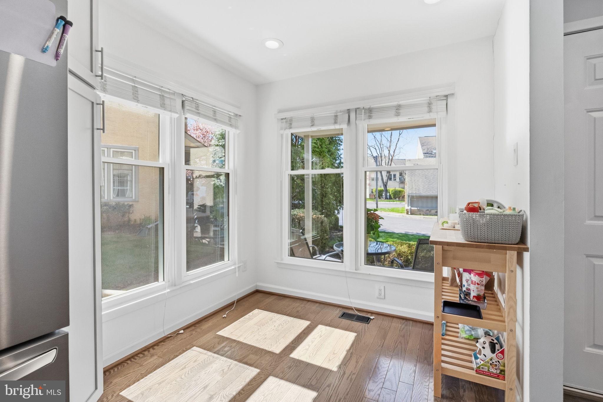 CHESTERFIELD - Residential