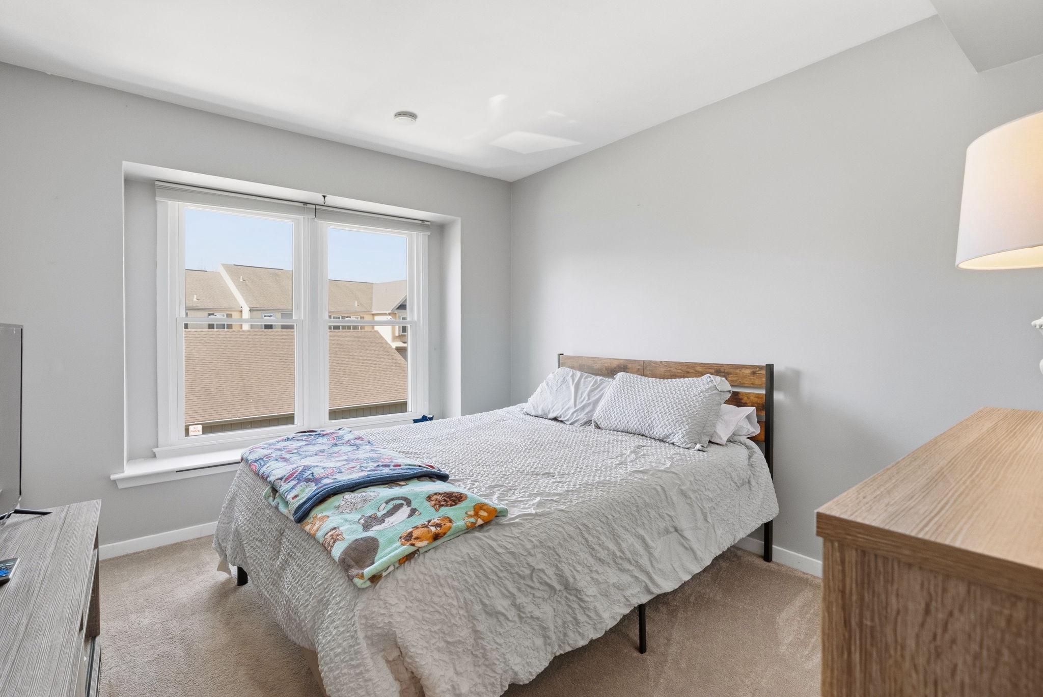 CHESTERFIELD - Residential