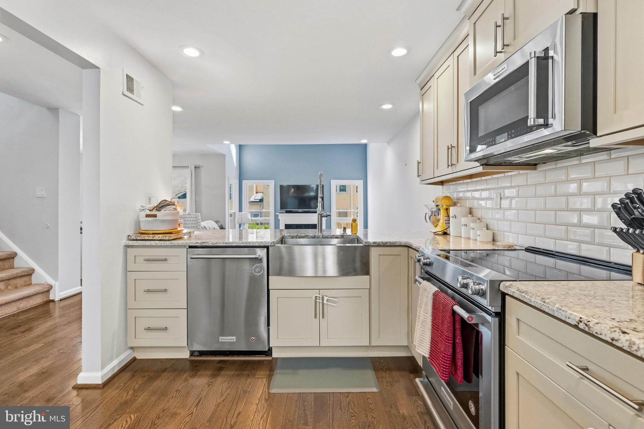 CHESTERFIELD - Residential