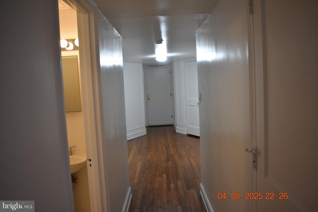 Photo of 6635 - 00 Mc Callum Street #B308, PHILADELPHIA, PA 19119 (MLS # PAPH2525702)