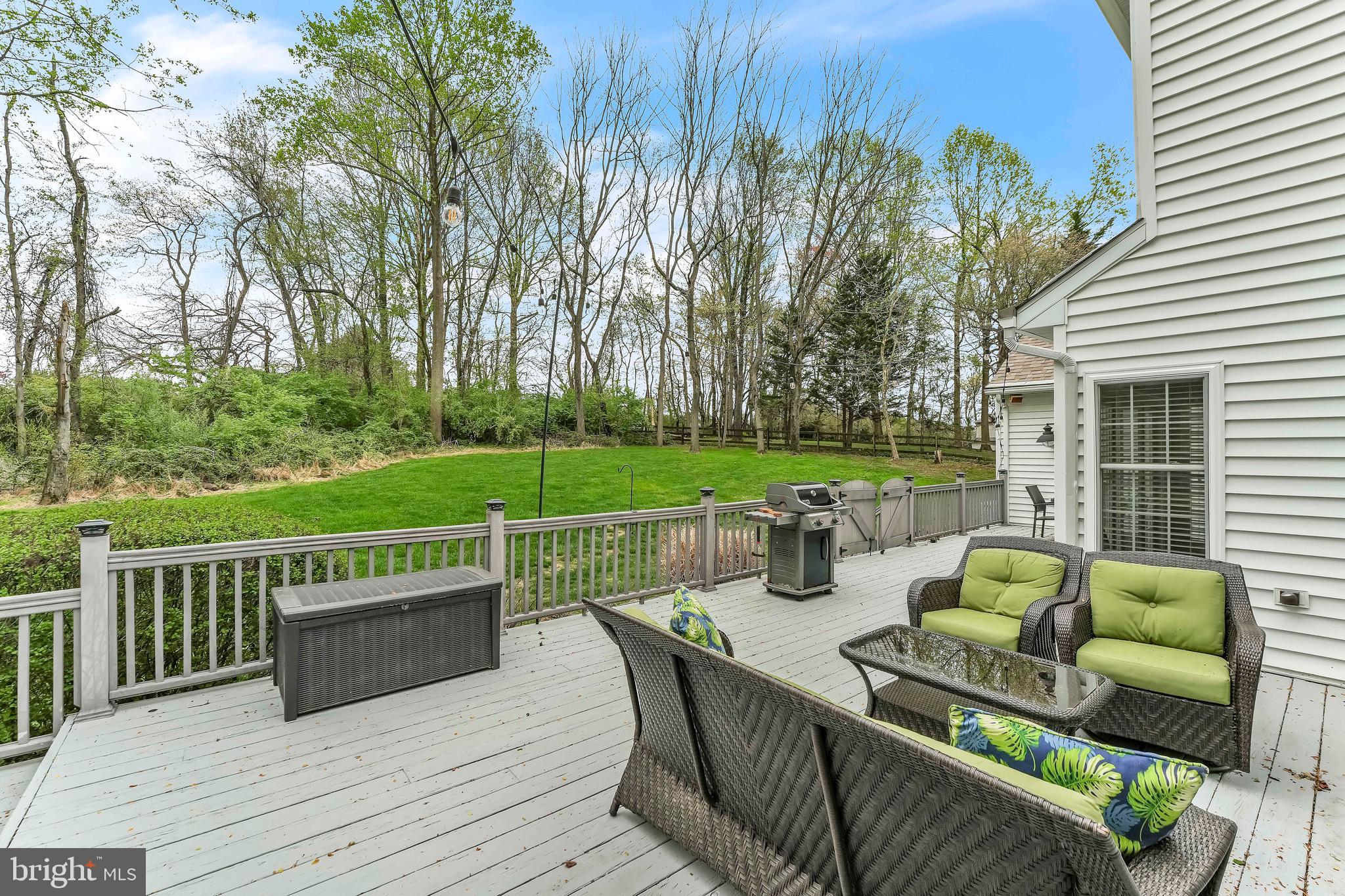 STONEGATE - Residential