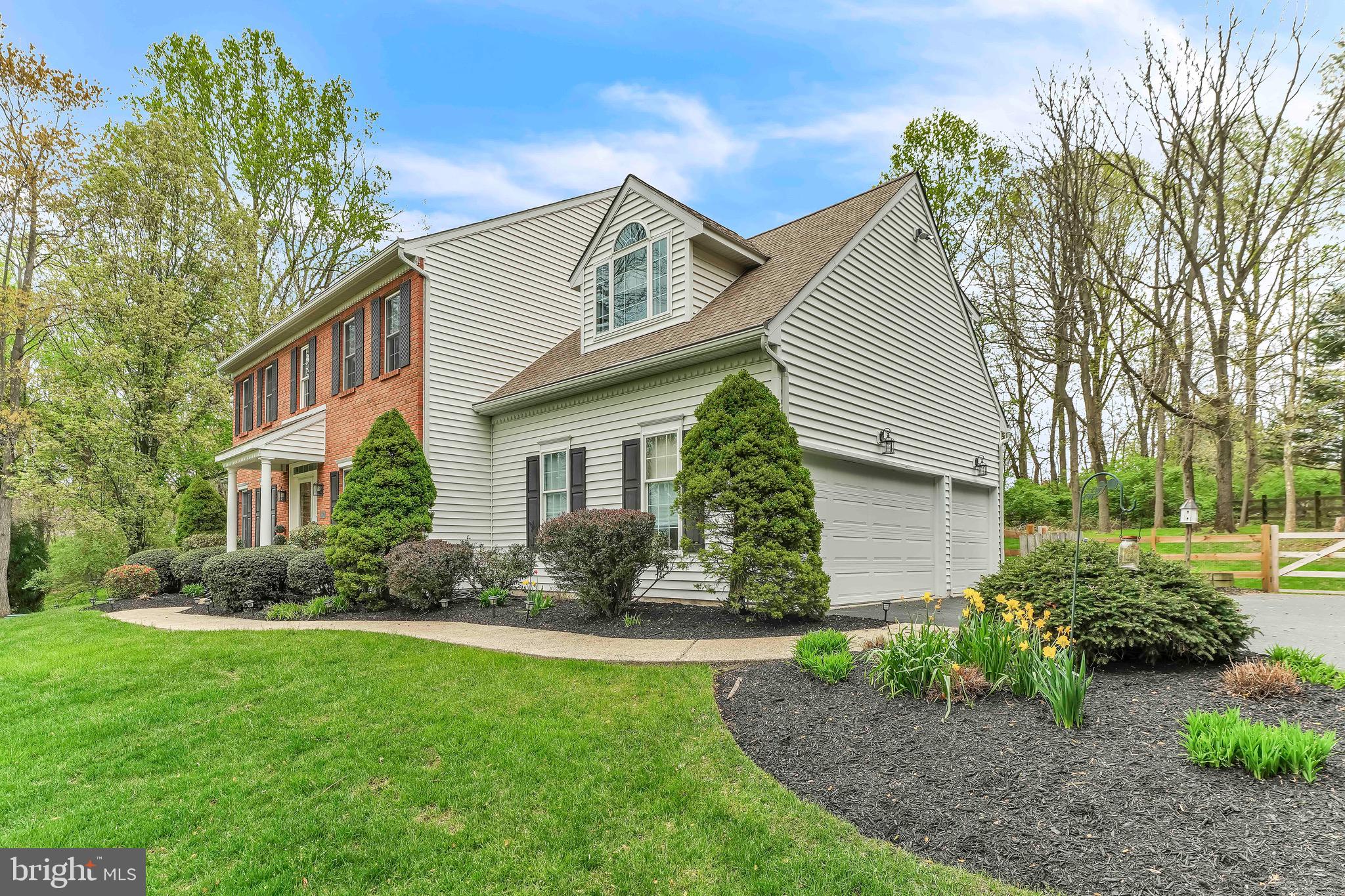 STONEGATE - Residential