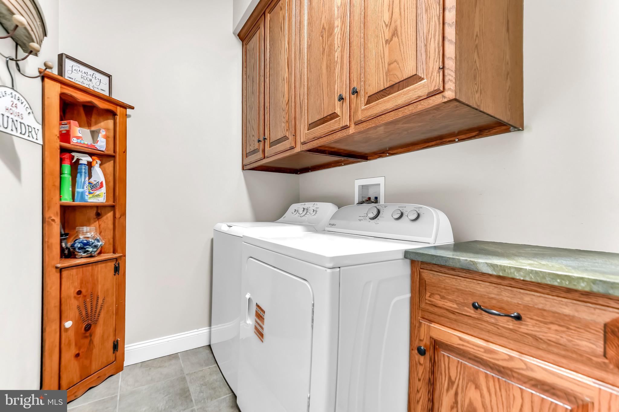 STONEGATE - Residential