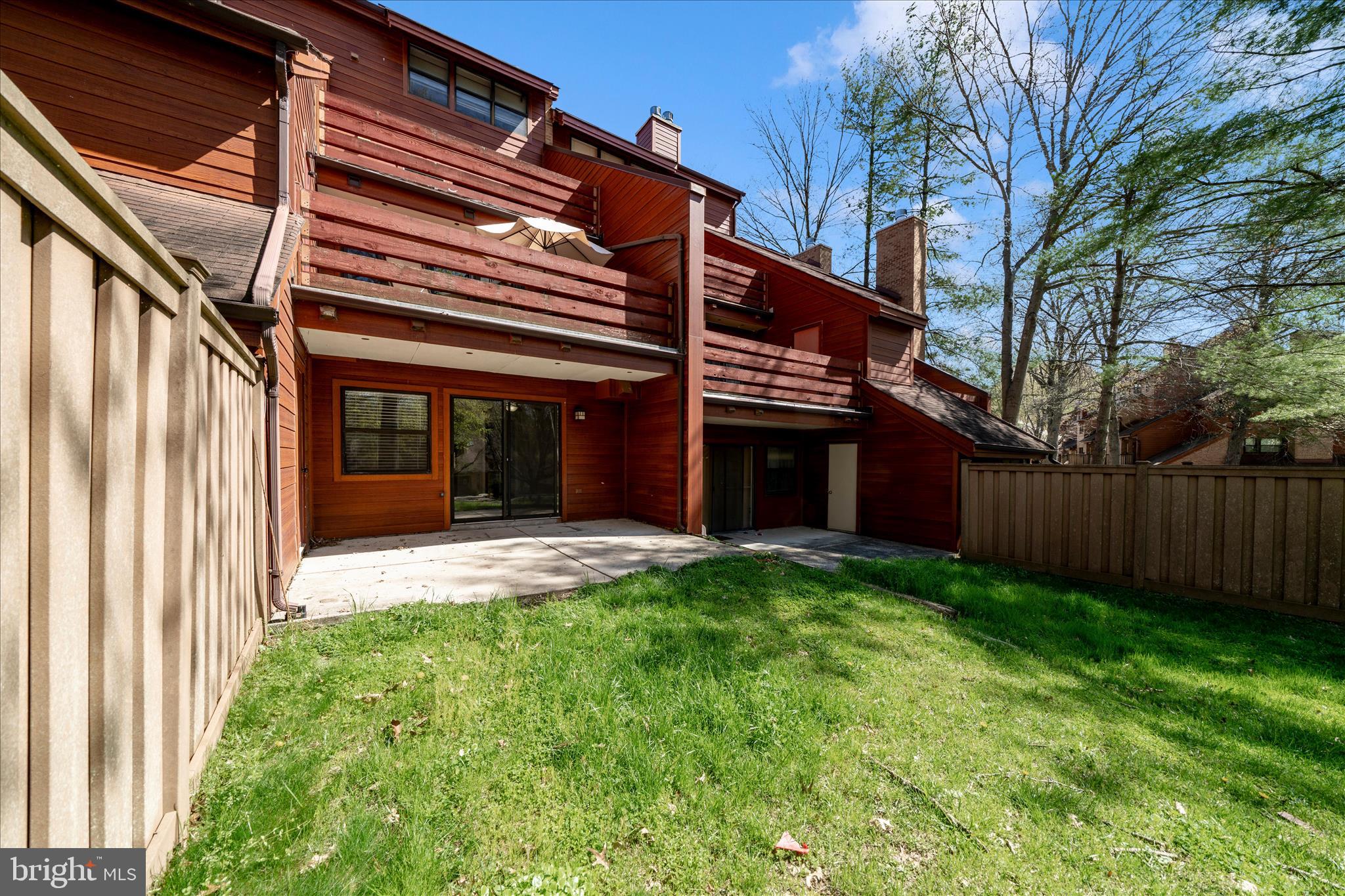 KINGS CONTRIVANCE - Residential